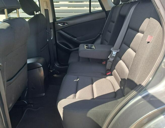 Mazda CX-5 4x4 Automat Cisiec - zdjęcie 11