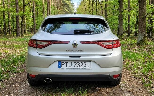 Renault Megane IV 1.6 DCI 130 KM Słodków-Kolonia - zdjęcie 5