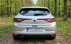 Renault Megane IV 1.6 DCI 130 KM Słodków-Kolonia - zdjęcie 5