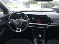 Kia Sportage Podgrz. fotele, kanapa i kierownica | Hybryda MHEV Żarki - zdjęcie 12