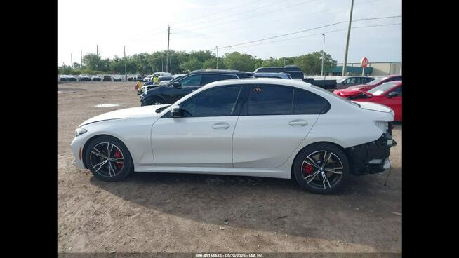 BMW 340 B58 / M-Pakiet / niski przebieg Chwaszczyno - zdjęcie 7
