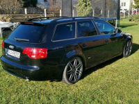 Audi A4 B7 Pełen pakiet S line, 18c, 170km Leźno - zdjęcie 4