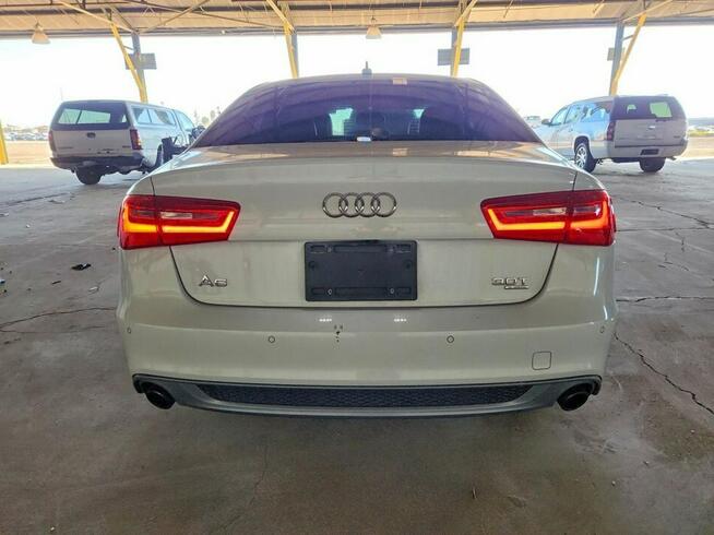 Audi A6 Najbogatsza wersja Prestige / Quattro / niski przebieg / Tarnów - zdjęcie 6