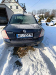 Volkswagen Passat (2002 r.) Pokrzywnica - zdjęcie 3