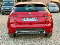 Citroen DS4 Benzyna_Automat_Led_Masaże_Pólskóra_Nawigacja_ Rzekuń - zdjęcie 5