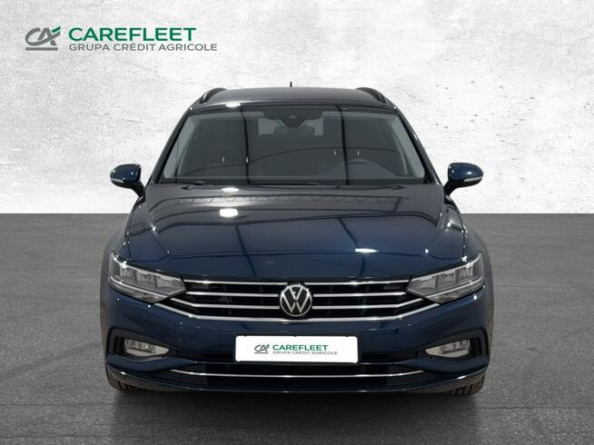 Volkswagen Passat 2.0 TDI EVO Business DSG Warszawa - zdjęcie 2