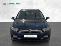 Volkswagen Passat 2.0 TDI EVO Business DSG Warszawa - zdjęcie 2