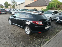Renault Megane *Klima * GrzaneFotele *Navi *1 wl *Alu *Gwarancja Chrzanów - zdjęcie 5