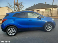 Opel Mokka 1.4 Turbo ecoFLEX Start/Stop Color Innovation Sosnowiec - zdjęcie 6