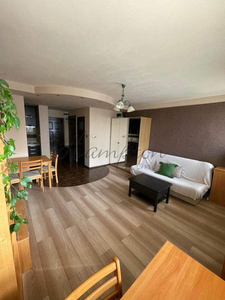 Kawalerka na sprzedaż na Mokotowie Mokotów - zdjęcie 2