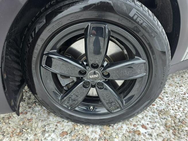 Mini Countryman 4x4 Hybryda Plug-in Salon Polska Gniezno - zdjęcie 6