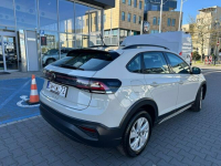 Volkswagen Taigo 1,0 95 KM Life Tychy - zdjęcie 6