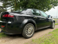 Alfa Romeo 159 1.9 JTS Ugory - zdjęcie 7