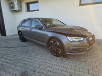 Audi A4 2.0Tdi 190kM * Quattro * navi * LEDY * I-rej 2018 Raba Niżna - zdjęcie 5