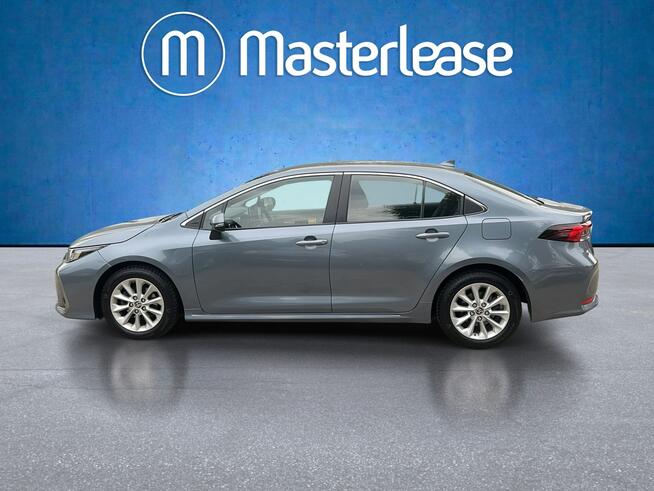 Toyota Corolla 1.5 Comfort ! Z polskiego salonu! Z fakturą VAT! Warszawa - zdjęcie 8