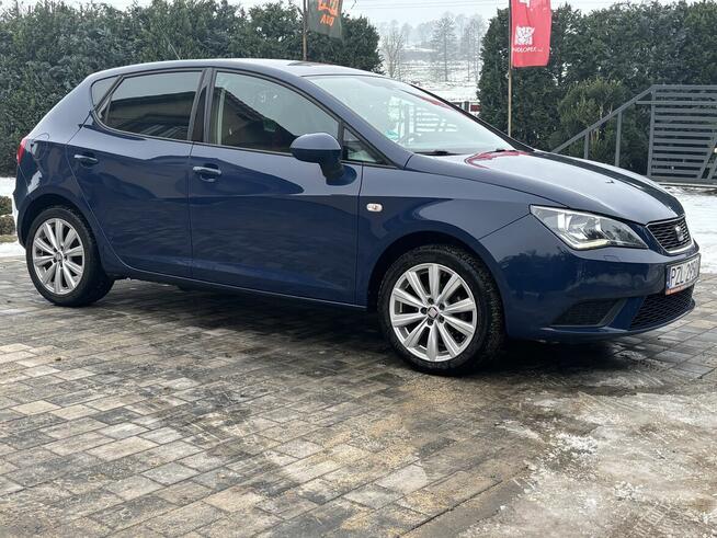 Seat ibiza Złotów - zdjęcie 8