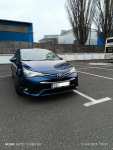 Toyota Avensis Premium Style 2 właściciel salon Polska Bałuty - zdjęcie 9