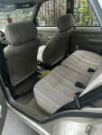 Samochód osobowy Peugeot 205, Hatchback, Zabytkowy Warszawa - zdjęcie 2