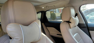 JAGUAR F-PACE W BARDZO BOGATEJ WERSJI PRESIGE Białystok - zdjęcie 10