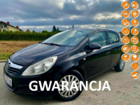 opel corsa Grudziądz - zdjęcie 1