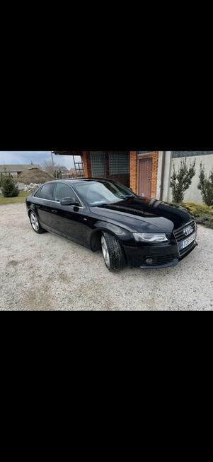 Audi a4 b8 2009 2.0Tdi Sandomierz - zdjęcie 3