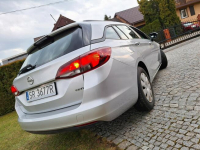 Opel Astra ! ! ! Gwarancja w cenie ! ! ! F VAT23% Hak Niski przebieg Rybnik - zdjęcie 4