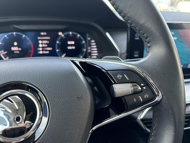 Škoda Octavia Komorniki - zdjęcie 11