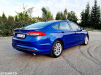 Ford Fusion Siedlce - zdjęcie 5