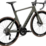 2025 Canyon Aeroad CF SLX 7 Di2 Road Bike (INDORACYCLES) Bycz - zdjęcie 4