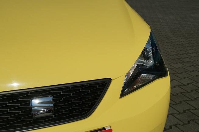 SEAT MII SALON PL IDEALNY ZADBANY PO SERWISIE Goczałkowice-Zdrój - zdjęcie 8