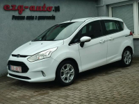 Ford B-Max 125 KM bogata opcja serwis Gwarancja Zgierz - zdjęcie 2