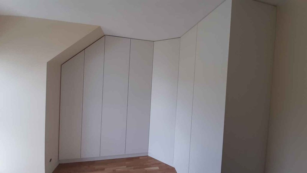 Meble na wymiar kuchnie, łazienki, szafy, garderoby Chotomów - zdjęcie 8