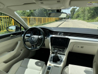 Volkswagen Passat B8 1.6TDI Klimatronic 3-strefy Gostyń - zdjęcie 9
