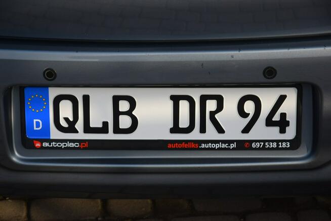 Daihatsu Sirion 1.3B Automat/ 4x4/ Klima/ 2 KPL KÓŁ/ Sprowadzony Tarnogród - zdjęcie 12