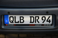 Daihatsu Sirion 1.3B Automat/ 4x4/ Klima/ 2 KPL KÓŁ/ Sprowadzony Tarnogród - zdjęcie 12