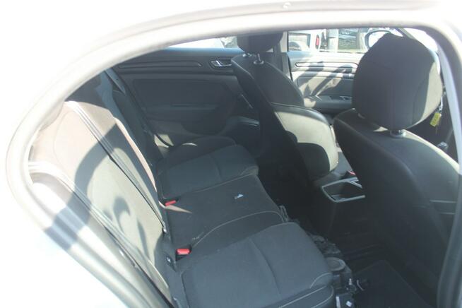 Renault Megane Ostrów Wielkopolski - zdjęcie 6