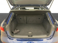 Audi A3 30 TDI  S Tronic Warszawa - zdjęcie 11