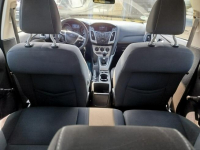 Ford Focus Jarocin - zdjęcie 12