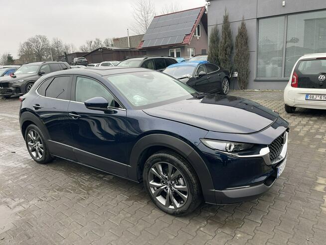 Mazda CX-30 EU Humora eSkyactivX 4x4 mHEV Automat BOSE podgrzewanie Gliwice - zdjęcie 2