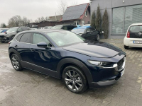 Mazda CX-30 EU Humora eSkyactivX 4x4 mHEV Automat BOSE podgrzewanie Gliwice - zdjęcie 2