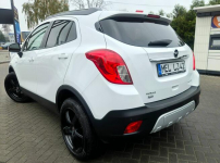 Opel Mokka 1.7 CDTI 130km  Led Super Stan Import Raty Opłaty !!! Łęczyca - zdjęcie 7