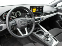 Audi A4 GD6M398#35 TFSI mHEV S tronic Podgrz.f Ambient Salon PL VAT23% Gdańsk - zdjęcie 6