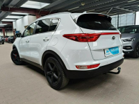 Kia Sportage 1.7 116KM Kamera, Navi, GrzaneFotelePrzód/Tył/Kierownica Mysłowice - zdjęcie 6