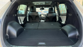 Kia Sportage 2.0 Diesel Moc 185KM Automat 4X4 Bogato Wyposażony Elbląg - zdjęcie 10