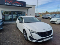 Peugeot 308 *100%Bezwypadkowy* Led *NAVI *Alu*Serwis*1wł* GWARANCJA Chrzanów - zdjęcie 10