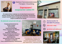 Konsultacje Recall Healing,TBiologia, Hipnoterapia, Life Coaching Pruszków - zdjęcie 1