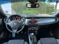 Alfa Romeo Giulietta 1.4 MultiAir 170KM Włocławek - zdjęcie 8