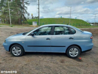 Seat Cordoba 1.4 16V Stella Zielona Góra - zdjęcie 7