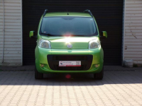 Fiat Qubo Klima /I właściciel /1,4 /74KM /2009 Mikołów - zdjęcie 5