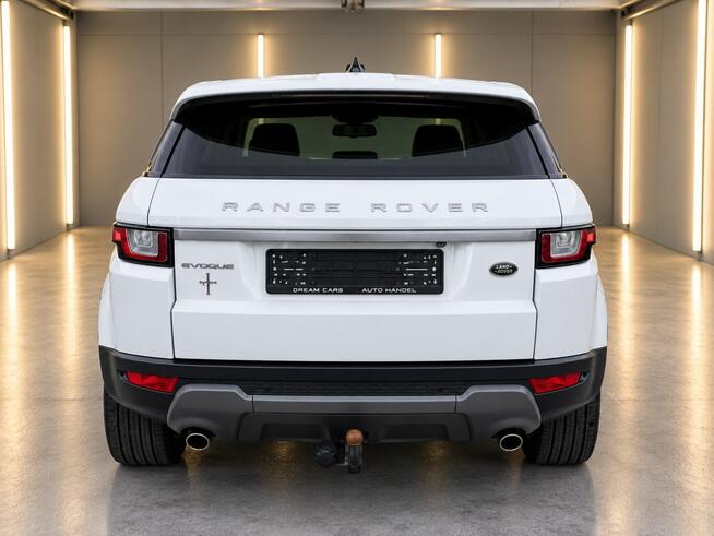 Land Rover Range Rover Evoque 4X4*kamera cofania*navi* Żabno - zdjęcie 5
